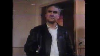And Then You Die (1987) Trailer (VHS Capture)