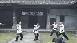 盐马帮「网络大电影」