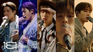 B.I 비아이 - Love or Loved Part.1 Official Live Clip