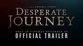 Official Trailer