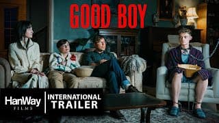 Official International Trailer