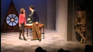 Fermat's Last Tango (2001)