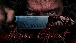 House Guest Official Trailer #1 (2013) - Alex Vincent Movie HD (ORDER NOW ON DVD!)