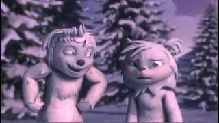 ABOMINABLE CHRISTMAS Official Trailer