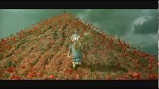 Church of Film: EVE OF IVAN KUPALO (trailer)