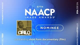 CIRILO, A Legacy Untold Trailer 2026