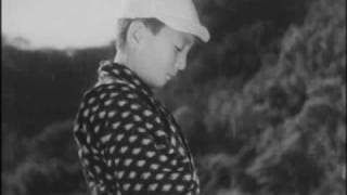 THERE WAS A FATHER (Chichi ariki), 1942