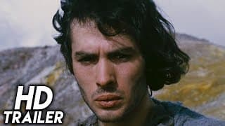 Porcile (1969) ORIGINAL TRAILER [HD 1080p]