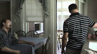 AT THE JERSEY SHORE - TRAILER (2012)