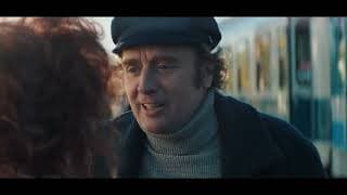 Film ŠTERKIJADA (2023) kino napovednik
