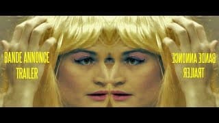 MANNEQUIN | Horror Short | Trailer