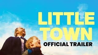 Official Trailer