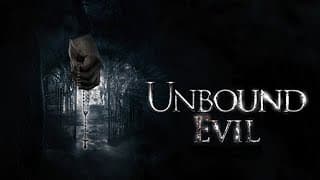 Unbound Evil | Official Trailer | Horror Brains