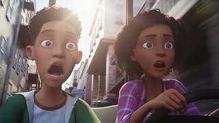 Official Trailer