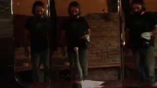 SIN SEÑAL [NO SIGNAL] International Trailer #1 FULL HD