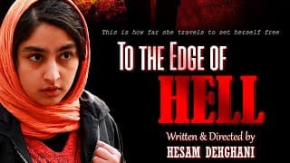 To The Edge of Hell (Short Film, 2025)