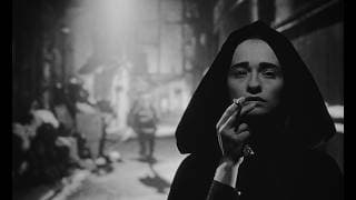 Official Trailer (4K restoration)