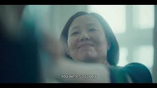 BIFF2023 Trailer l 딸에 대하여  Concerning My Daughter l 한국영화의 오늘 - 비전