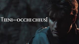 TIENI GLI OCCHI CHIUSI (2018) | Action/Fantasy Short Film | ENGLISH SUBTITLES