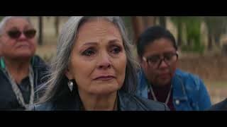 First peek of Holt Hamilton's newest film FINDING HOZHO. In theaters 7 NOV 2025