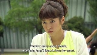 "A Girl & Three Sweethearts"- Special Digest　【Fuji TV Official】