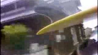 Singlefin Yellow