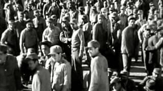 The Criminal Code (1931) - Walter Huston - New Warden