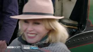 Joanna Lumley's Britain | BBC Earth | BBC Player
