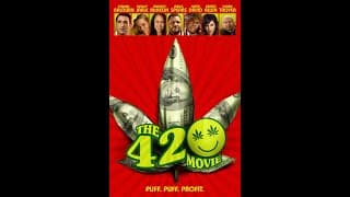 The 420 Movie: Mary & Jane