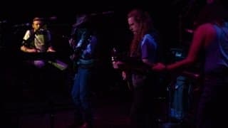 The Allman Brothers: Live at Great Woods (Trailer)
