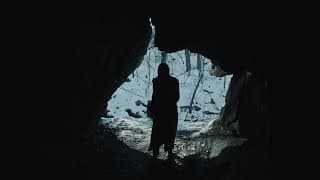 EONIAN | OFFICIAL TRAILER (SHORT)
