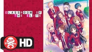 Complete Series Trailer