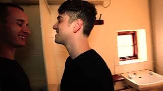 Boys Behind Bars II- Official Trailer (2014) Wade Radford Honey Bane