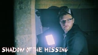 SHADOW OF THE MISSING Trailer (2018)