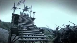 Official EMPIRE OF ASSASSINS Trailer