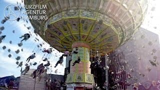 The Centrifuge Brain Project – by Till Nowak