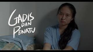 GADIS DAN PENATU