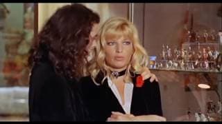 trailer La pacifista