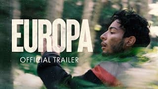 UK Trailer