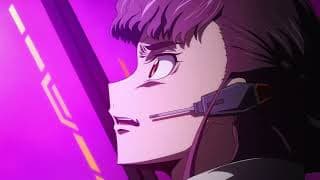 Code Geass: Rozé of the Recapture Final Trailer