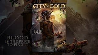 City of Gold
