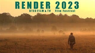Render 2023 - Official Trailer