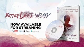 Better Left Unsaid Documentary I Official Trailer