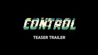 Teaser Trailer