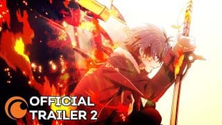 Official Trailer 2 [Subtitled]