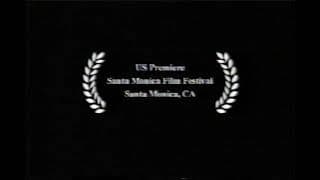 Documentary featuring Jim Morrison's only surviving UCLA film "First Love" shown in entirety.