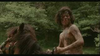 Voleur de chevaux - Trailer