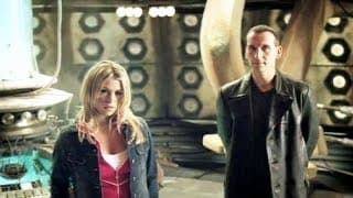 The Trip of a Lifetime with the Ninth Doctor - Series 1 TV Trailer
