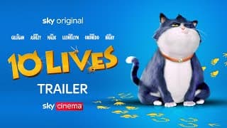 Official Trailer