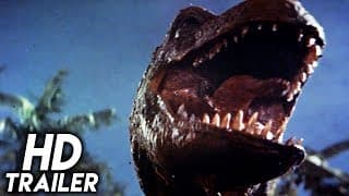 Dinosaurus (1960) ORIGINAL TRAILER [HD 1080p]
